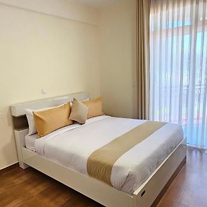 Standaard Kamer met een King Size Bed